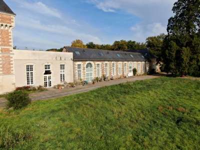 Vente Bureaux au Cellier