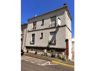 Vente Immeubles commerciaux / Mixtes au Chesnay-Rocquencourt