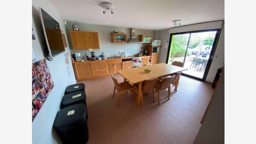 A vendre bâtiment exceptionnel 335m² Le Faou