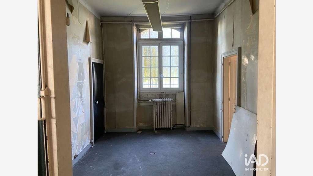Bureau à Le Fresne-sur-Loire