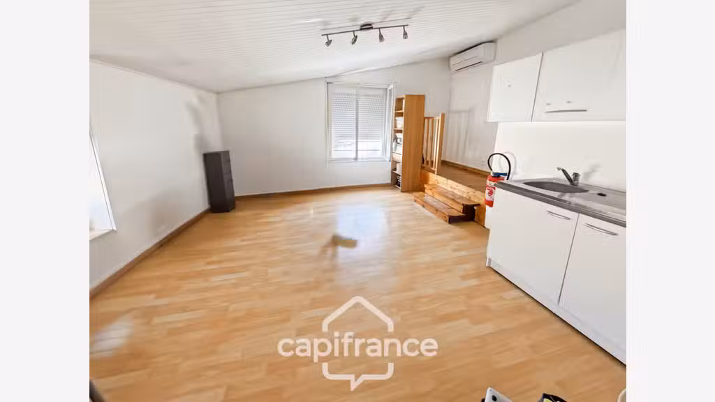 A vendre bureaux rénovés au cœur du Haillan