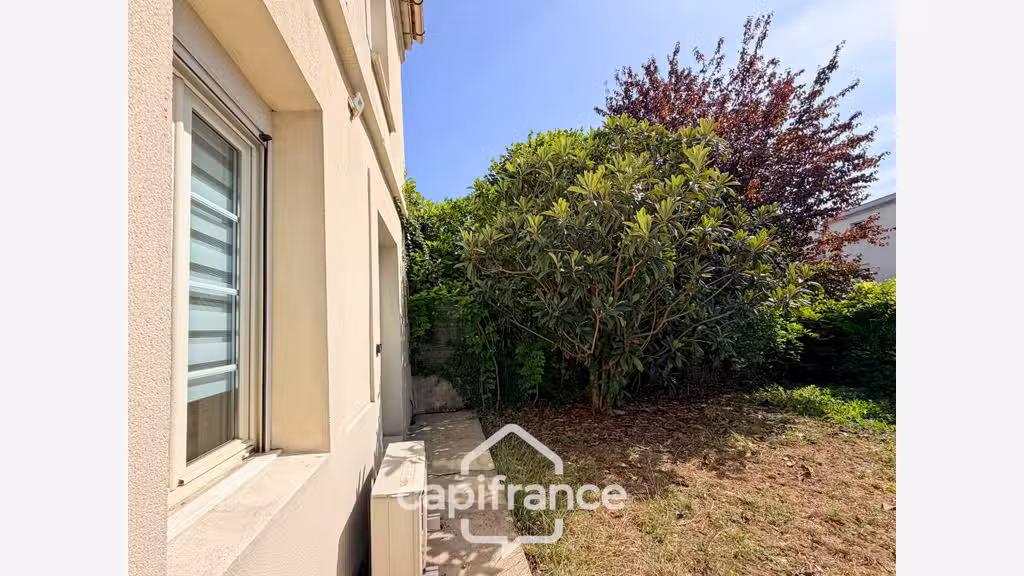 A vendre bureaux rénovés au cœur du Haillan