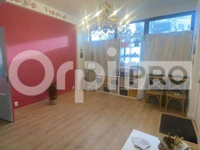 Vente Locaux commerciaux - Boutiques au Havre