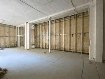 Vente Bureaux au Havre