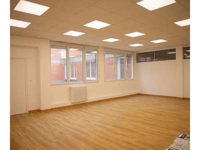 Vente Bureaux au Havre