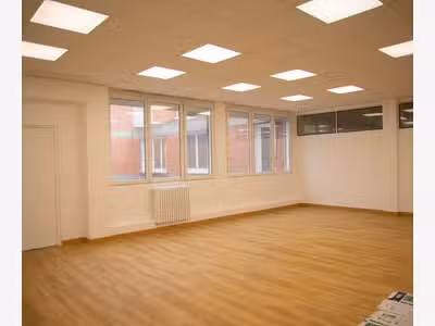À vendre bureaux de 457m² à prox centre du Havre