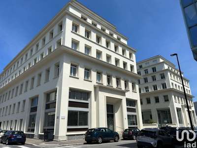 Vente Bureaux au Havre