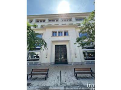 Vente Bureaux au Havre