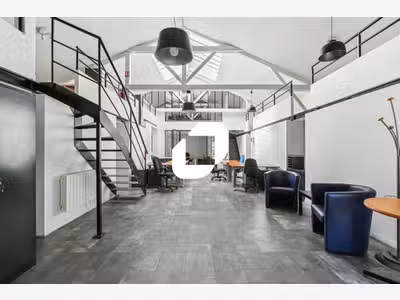 Vente Bureaux 189m² Le kremlin bicetre