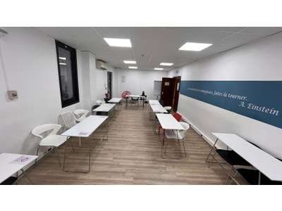 Vente Bureaux au Lamentin
