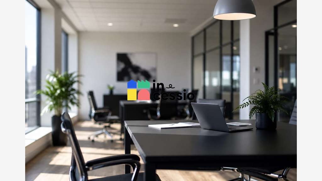 INVESTISSEMENT LOCATIF – BUREAUX LOUÉS – 8,00 % DE