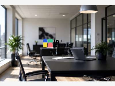 INVESTISSEMENT LOCATIF – BUREAUX LOUÉS – 8,00 % DE