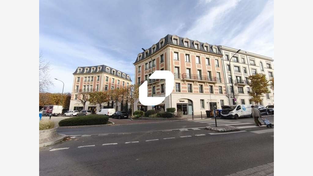 Vente Bureaux 88m² Le raincy