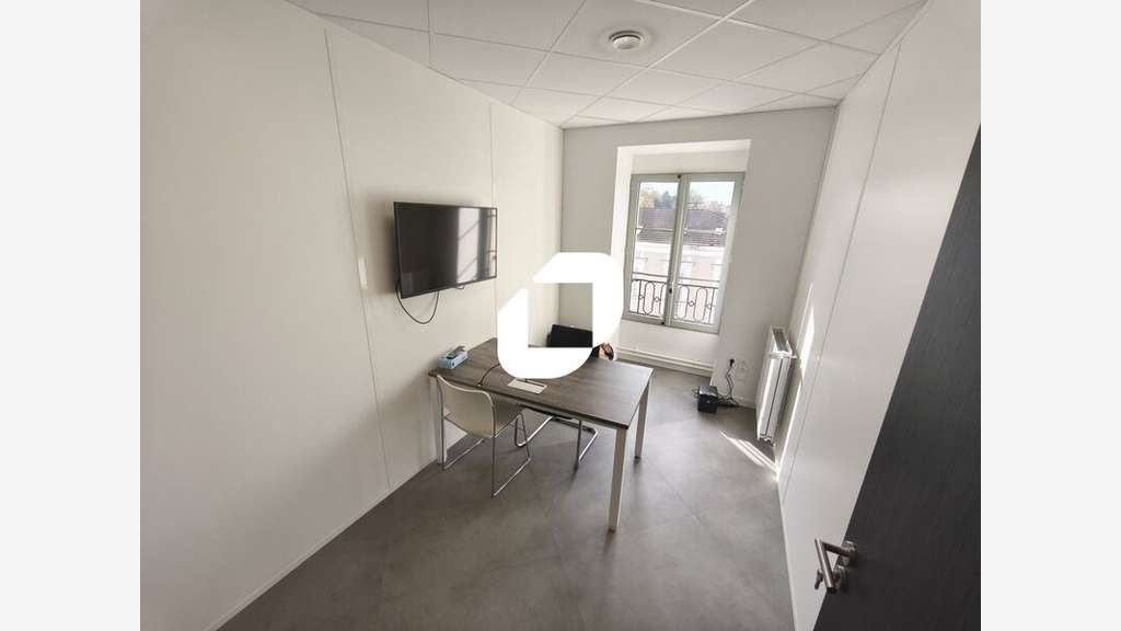 Vente Bureaux 100m² Le raincy