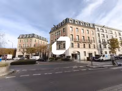 Vente Bureaux 100m² Le raincy