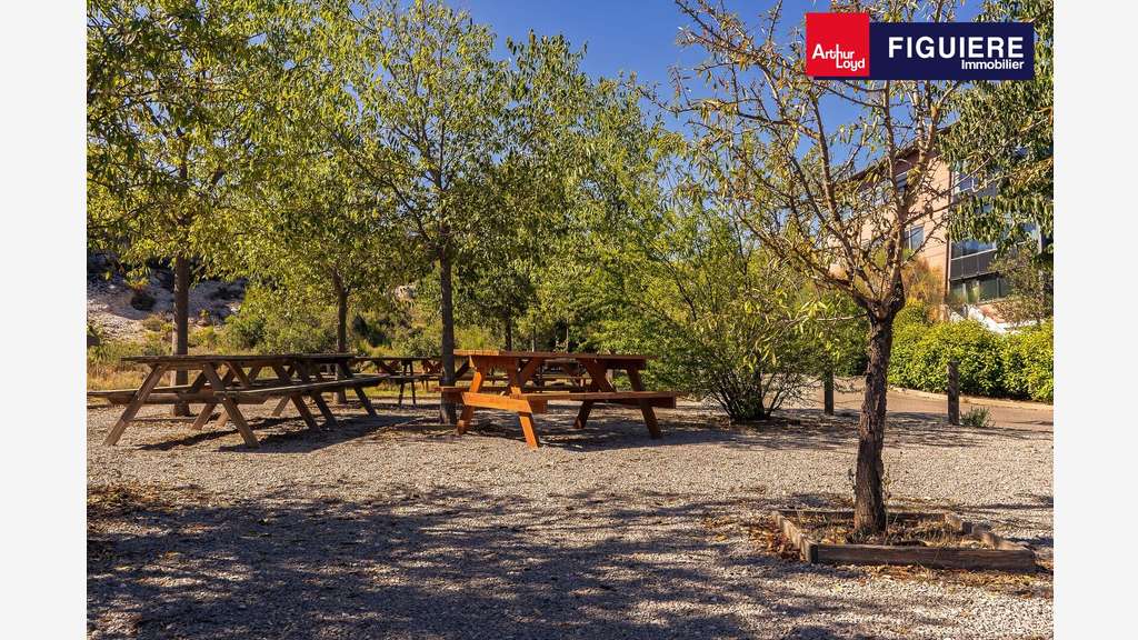 Surfaces rénovées à vendre dans Parc de la Durance