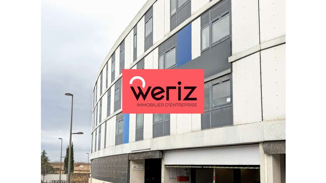 Bureaux 310m² à vendre eu centre d'Aix en Provence