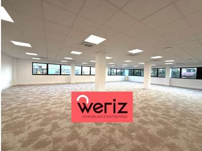 Vente Bureaux au Tholonet