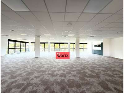 Vente Bureaux au Tholonet