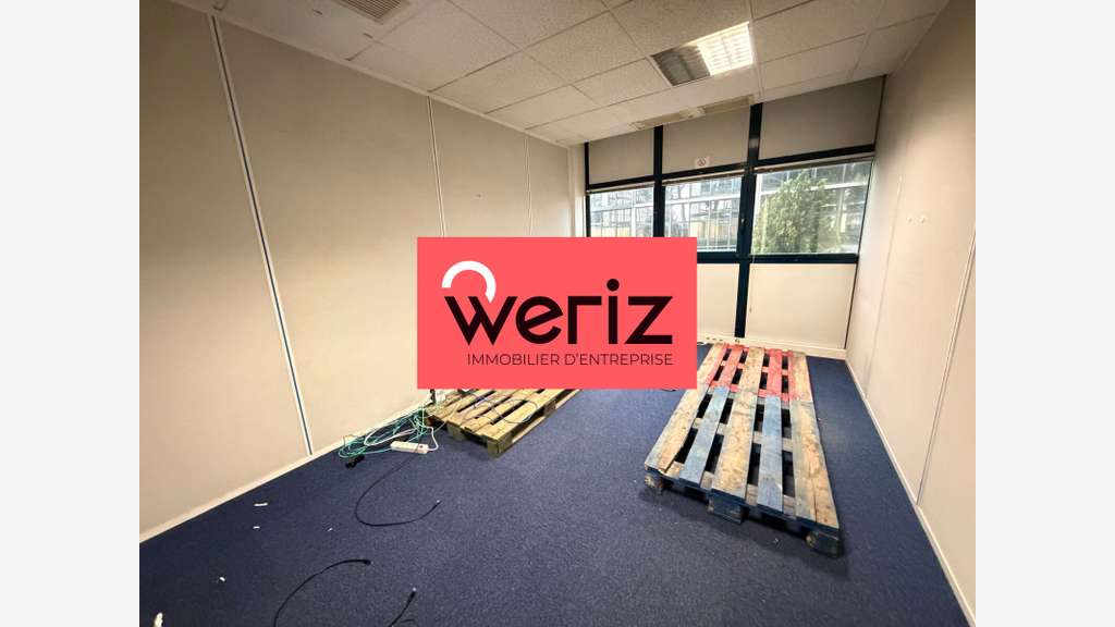 Bureaux à vendre Aix les Milles
