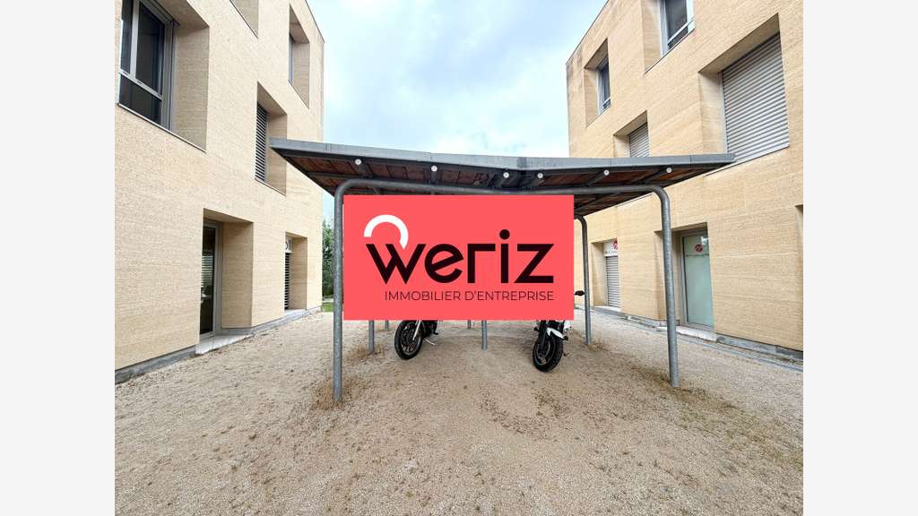 , acteur indépendant de l'immobilier d'entrep
