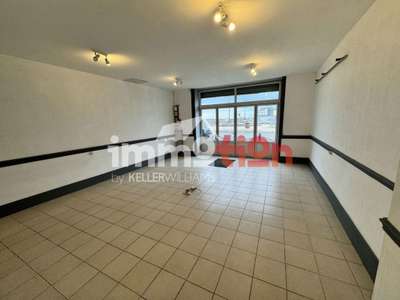 Vente Locaux commerciaux - Boutiques au Tréport