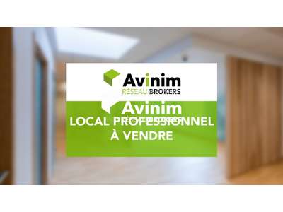Vente Bureaux aux Abymes