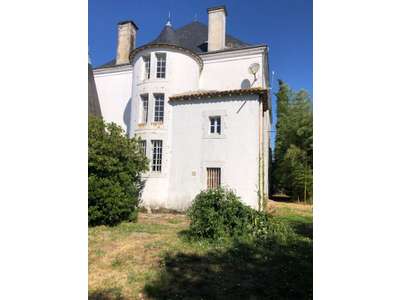 Vente Locaux d'activités - Entrepôts aux Gours