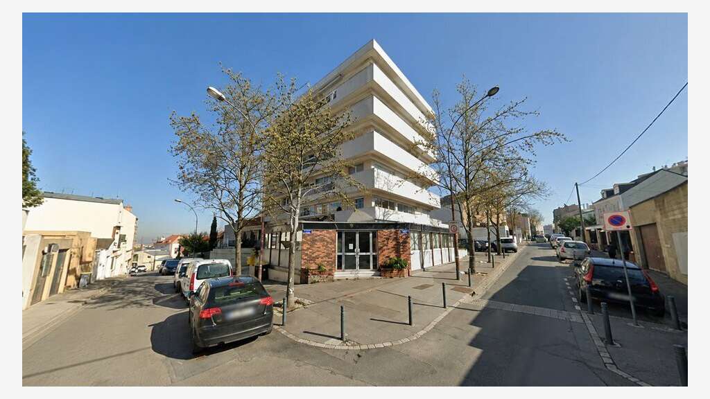 Bureaux de standing 482m² à vendre aux Lilas