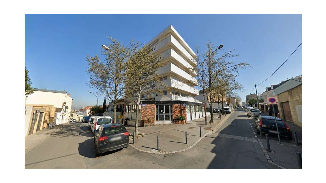 Bureaux de standing 482m² à vendre aux Lilas