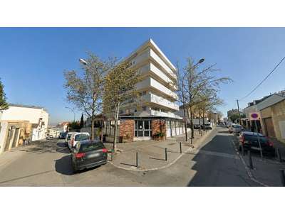 Vente Bureaux aux Lilas