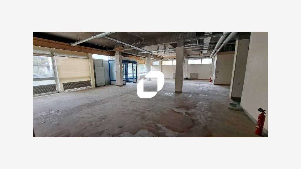 Vente Bureaux 423m² Les lilas