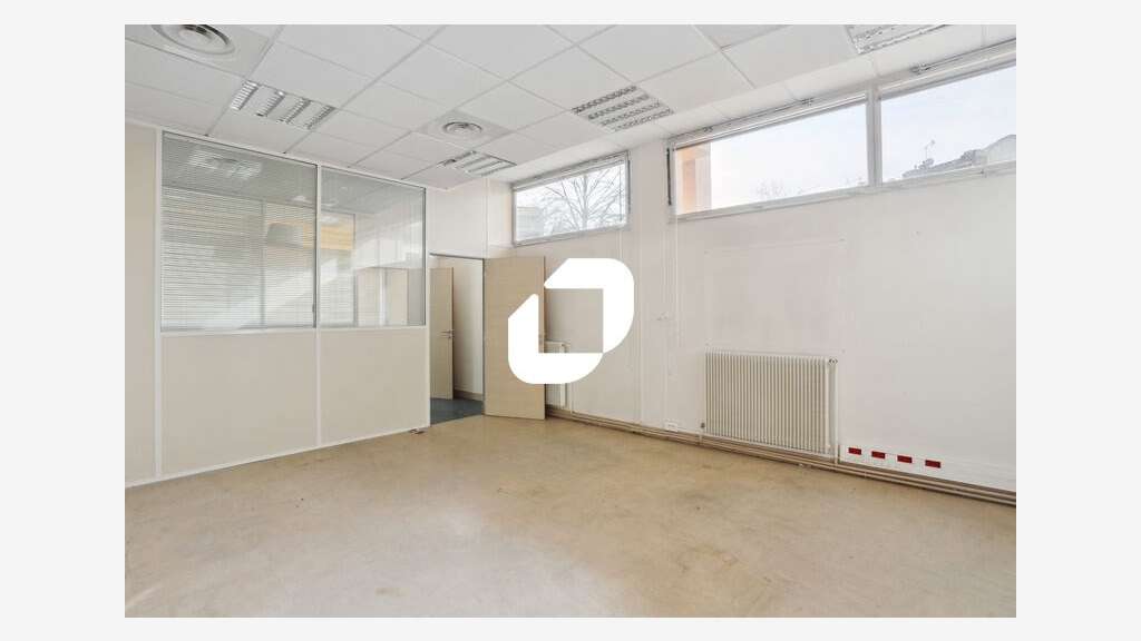 Vente Bureaux 423m² Les lilas