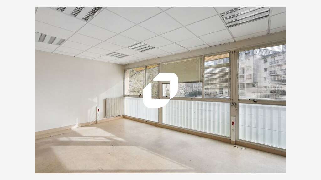 Vente Bureaux 423m² Les lilas