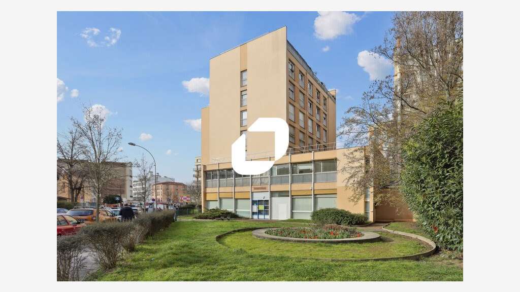 Vente Bureaux 423m² Les lilas