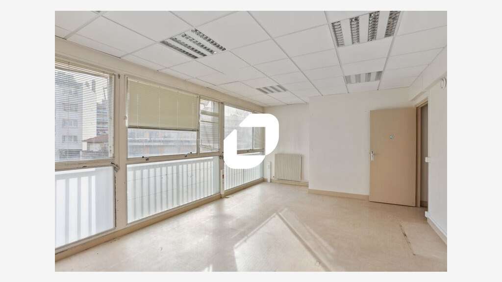 Vente Bureaux 423m² Les lilas