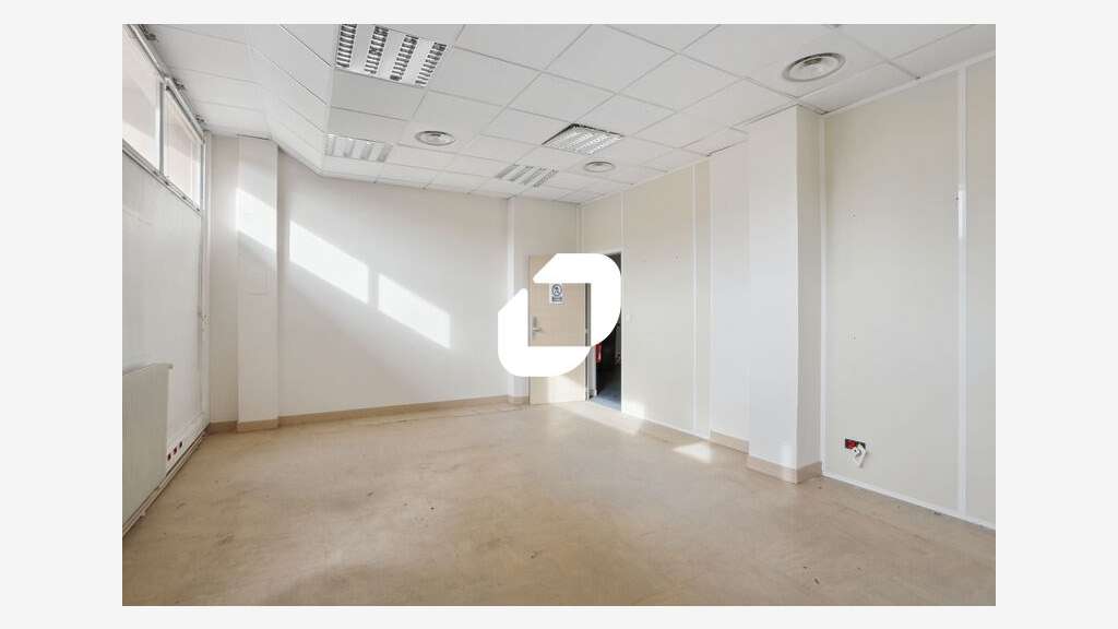 Vente Bureaux 423m² Les lilas