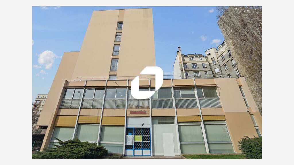 Vente Bureaux 423m² Les lilas
