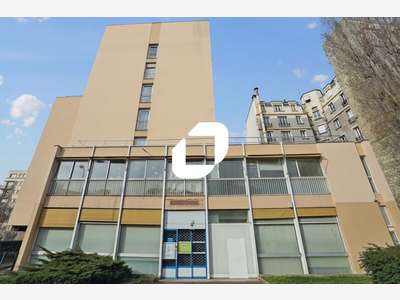 Vente Bureaux 423m² Les lilas