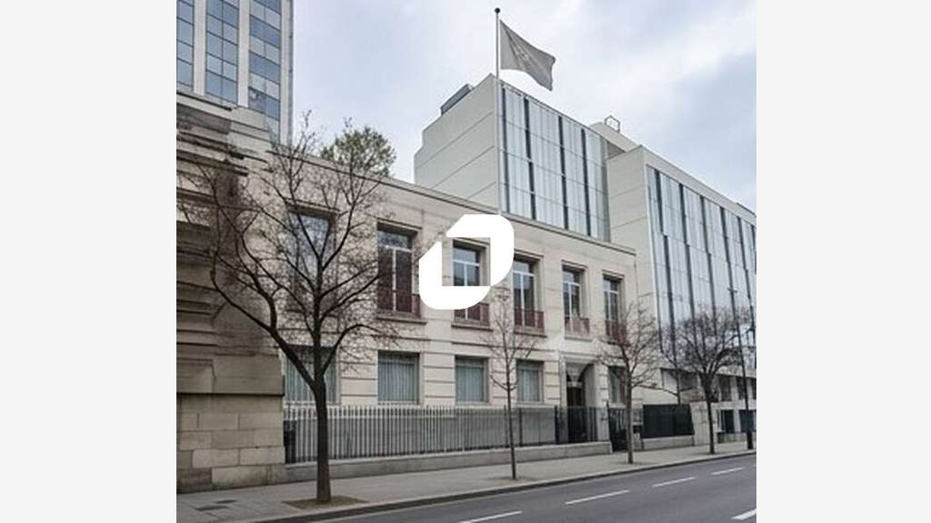 Vente Bureaux 729m² Les lilas