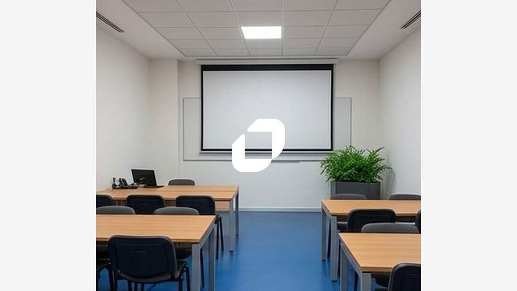 Vente Bureaux 729m² Les lilas