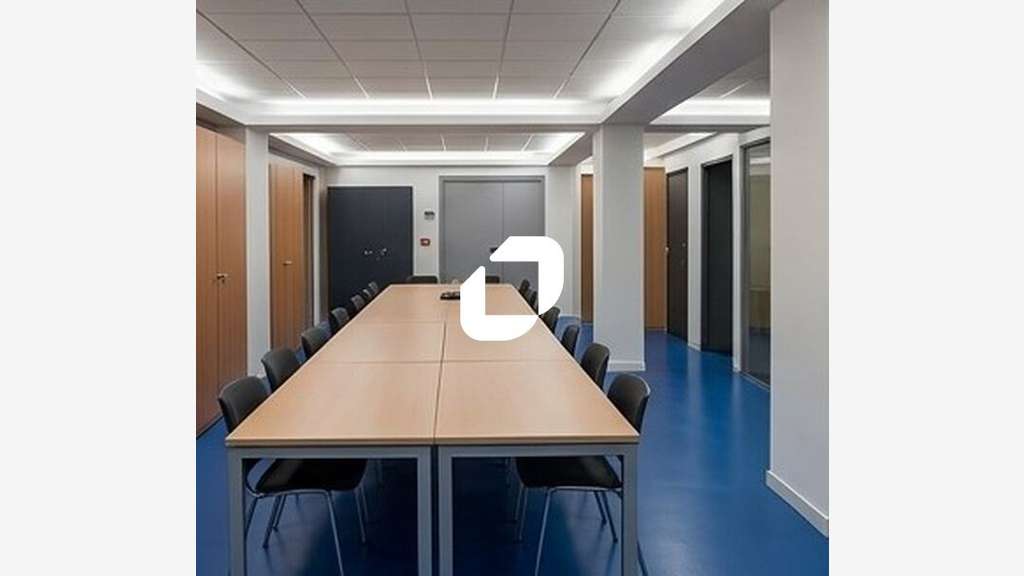 Vente Bureaux 729m² Les lilas
