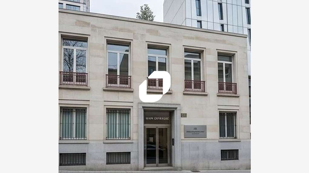 Vente Bureaux 729m² Les lilas