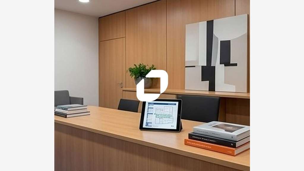 Vente Bureaux 729m² Les lilas