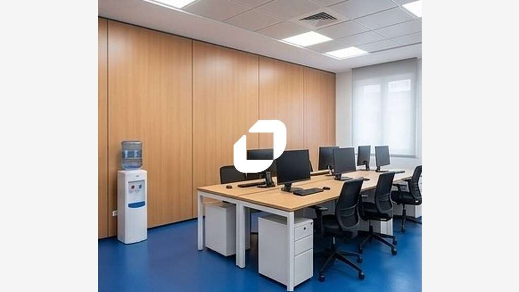 Vente Bureaux 729m² Les lilas