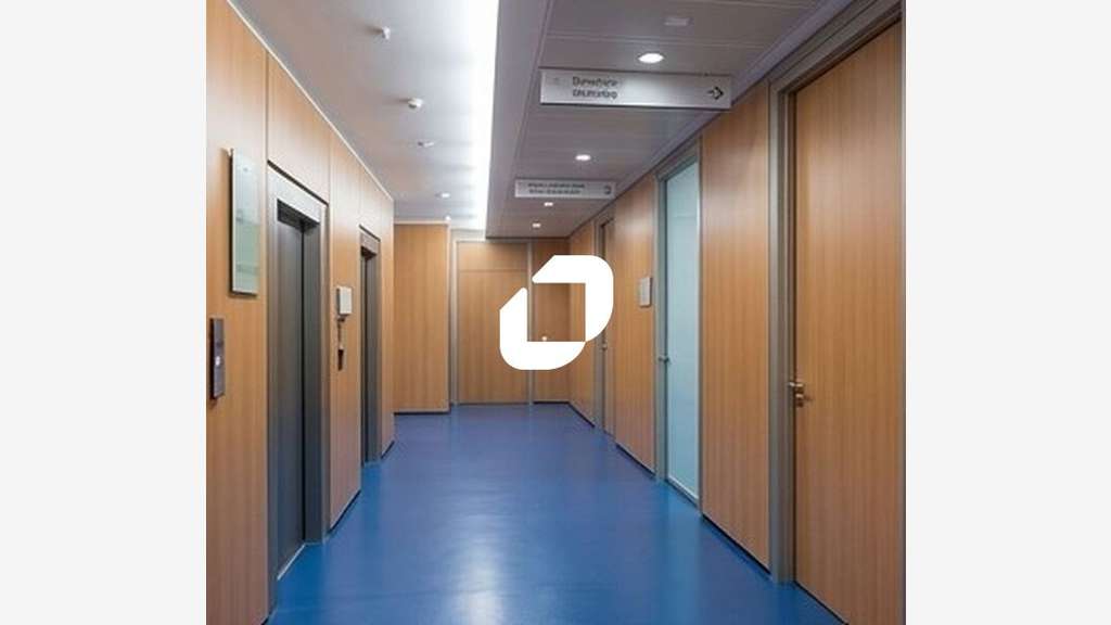Vente Bureaux 729m² Les lilas