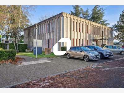Vente Bureaux 712m² Les ulis