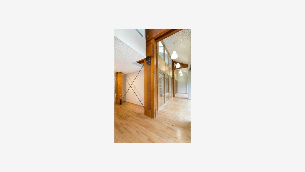 À vendre bureaux dans ancienne ferme aux Voivres