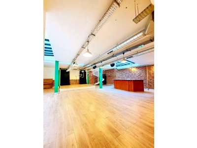 Vente Bureaux à Levallois-Perret
