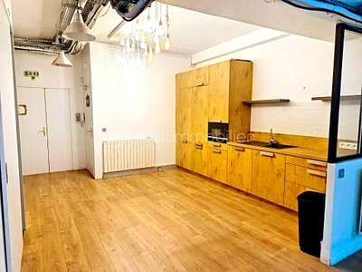 Vente Bureaux à Levallois-Perret